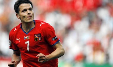 Ex-Rangers star vows to cheer on Slavia Prague in Europa League clash