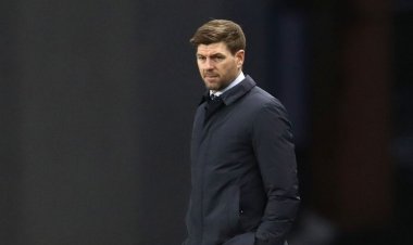 Steven Gerrard's weekend of thinking that kickstarted Rangers title charge