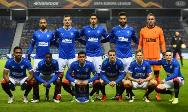 Rangers news: Campbell issues Celtic warning amid contract updates