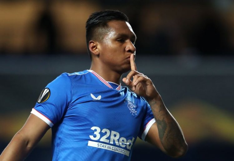 Can't Speak Highly Enough – Former Rangers Star Lauds Gers' European Progress