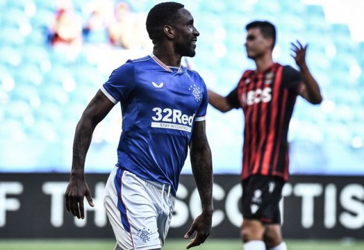 Rangers news: Defoe 'Massive Signing' for C'Ship side - Whelan