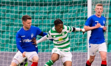 Rangers and Celtic Colt 'plan' given backing as reconstruction calls are made