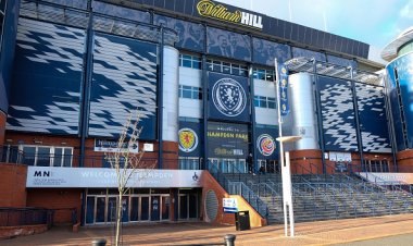 Rangers remain in Scottish Cup limbo after shameful SFA statement