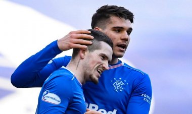 Ianis Hagi details 'beautiful' Rangers relationship and admits title excitement