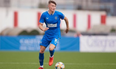 Rangers team news: Patterson in contention to start v Livi