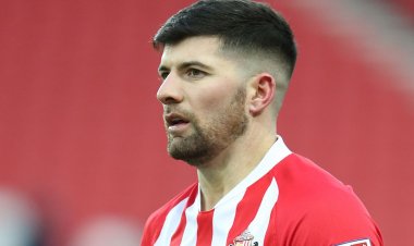 How did Jordan Jones fare on his second Sunderland start?
