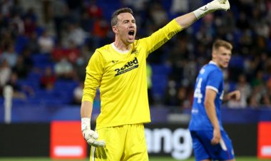 Rangers player not seen in 2021 snapped in training but snub likely vs Livingston as summer dream fades | Rangers News