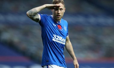 Rangers star leads SPFL campaign after tragic team-mate's death