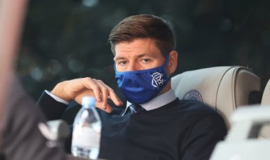 Rangers news: Confirmed starting XI & news v Livingston