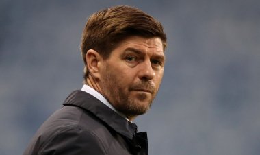 Rangers coach discusses Gerrard replacing Klopp as future Liverpool boss