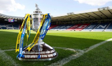 Rangers and Celtic's Scottish Cup ties will be live on TV