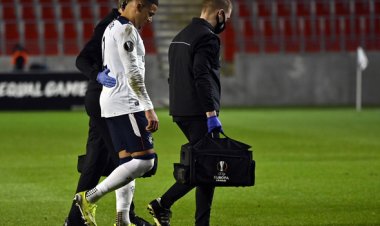 Rangers news: Downbeat prognosis on Tavernier a massive bodyblow