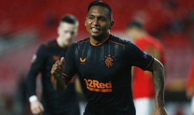 Morelos put on full display by Colombian TV