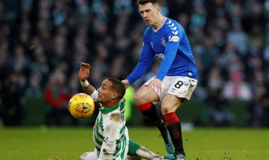 Calamity Celtic strike again