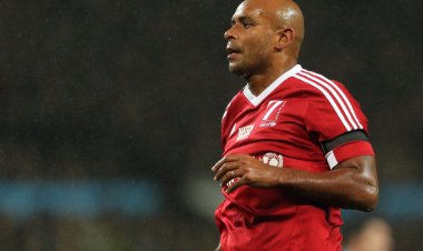 Trevor Sinclair sends message to Celtic fans after Steven Gerrard’s Rangers win title