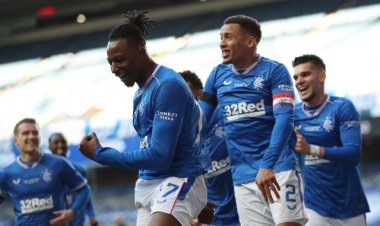 Five talking points from the weekend's action in