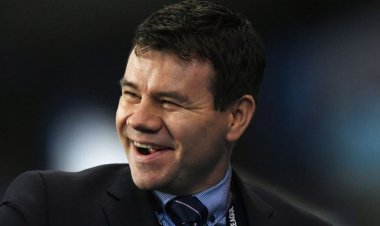 Rangers director of football outlines plan for sustained success