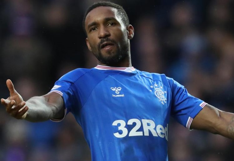 Celtic Clash Is Number One Derby I've Ever Experienced, Rangers Attacker Admits