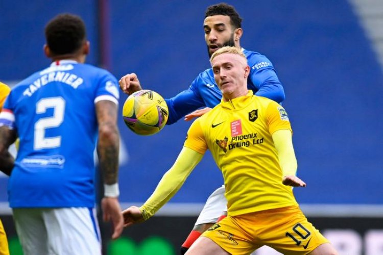 Livingston v Rangers: Kick-off time, is it on TV, stream details, odds, form guide