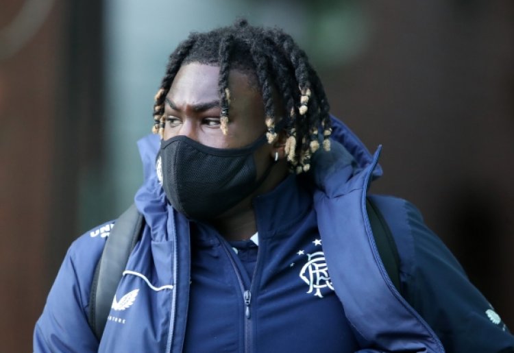 Rangers news: Ofoborh and Bassey handed international branch