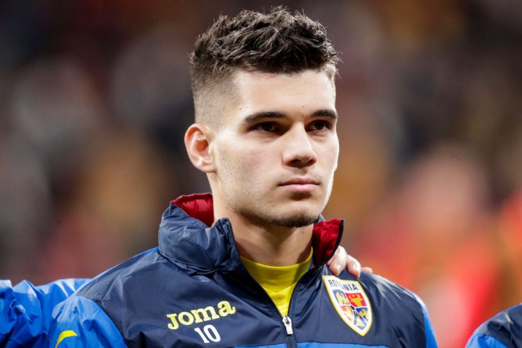 Pundit says 22-year-old Rangers player is one of the best in the world in his age category