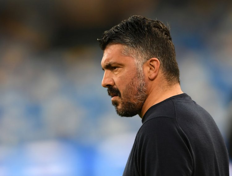 Ex-Rangers star and World Cup winner facing sack from Italian job - report