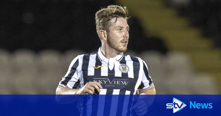 St Mirren star looking to shock Rangers for second time