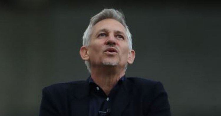 Gary Lineker congratulates Steven Gerrard on title as Sutton aims playful dig