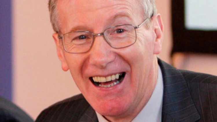 Gregory Campbell tables Parliamentary motion to recognise Rangers’ title success