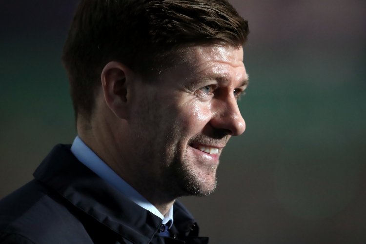 Steven Gerrard tells Rangers fans 'there is more to come' after Scottish Premiership triumph