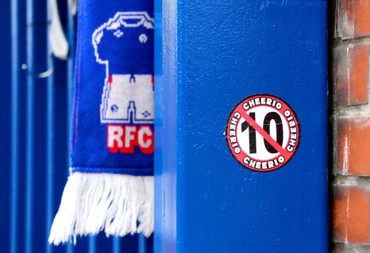 ‘Rangers are imperious’: How the world’s media reported Ibrox title triumph
