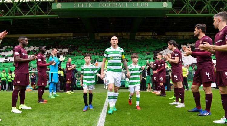 'Rangers have earned the right' - Celtic-supporting talkSPORT pundit has say on guard of honour