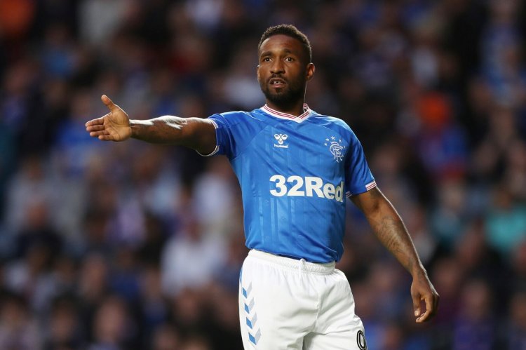 Gerrard should axe Defoe from Rangers
