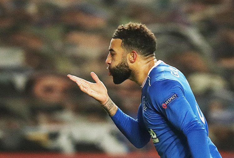 Rangers star confirms seemingly secret label players gave to 2020/21 season before it began | Rangers News