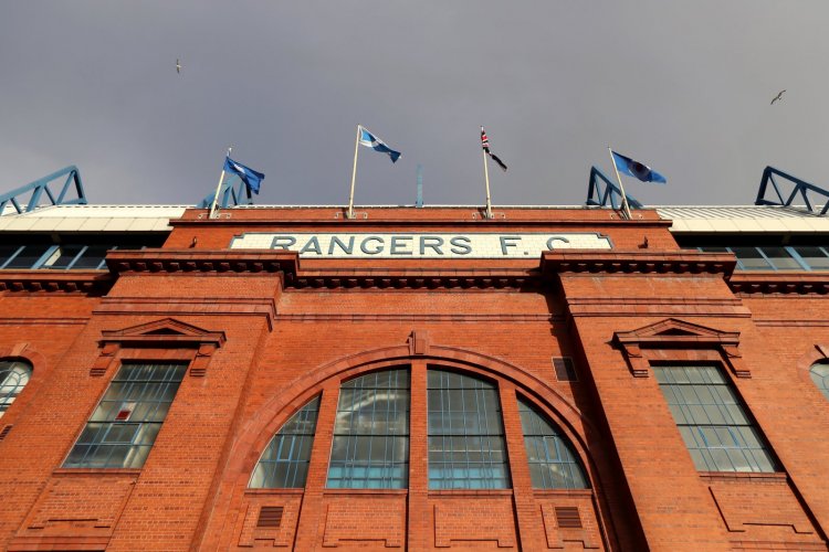 Sunderland loan star sends three-word message to Rangers fans following title success