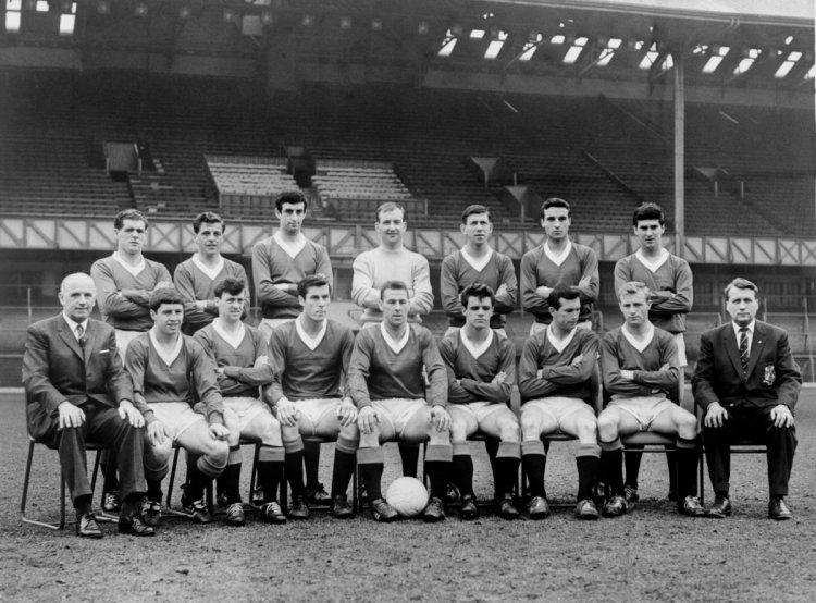 Rangers 1963-64 – a final flourish for the 60s