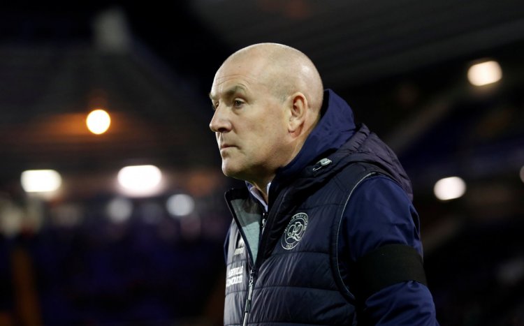 QPR boss Mark Warburton weighs in on Rangers’ title success under Steven Gerrard