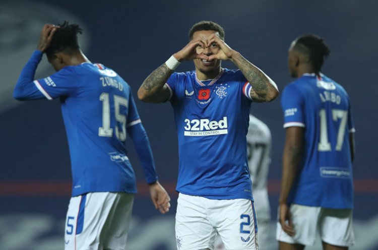 Rangers Champions shirt update as Castore act following 'phenomenal demand' | Rangers News