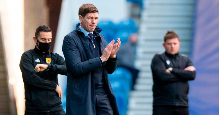 Ex-Rangers star Hutton praises Gerrard effect as glory days return to Ibrox