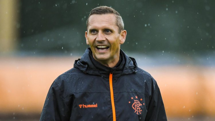 Peter Lovenkrands makes Celtic manager assessment and predicts Rangers dominance