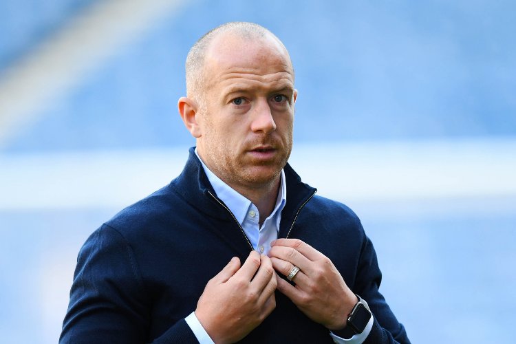 Rangers hero Charlie Adam takes pop at Celtic over '10 in a row' failure