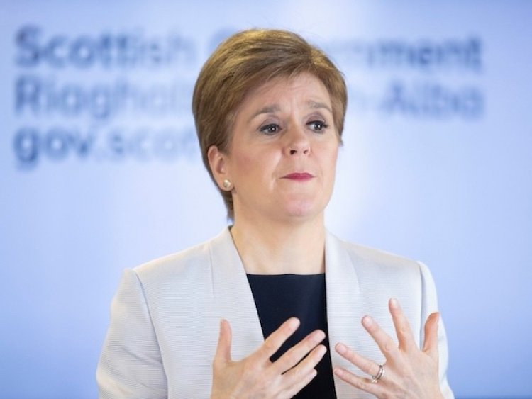 Deputy First Minister criticises Rangers response to