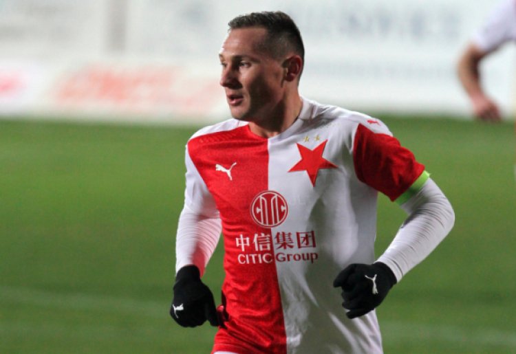 Rangers news: Slavia captain blasts teammates ahead of Rangers clash