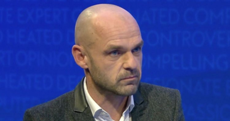 Danny Murphy believes Steven Gerrard would snub Arsenal to stay with Rangers
