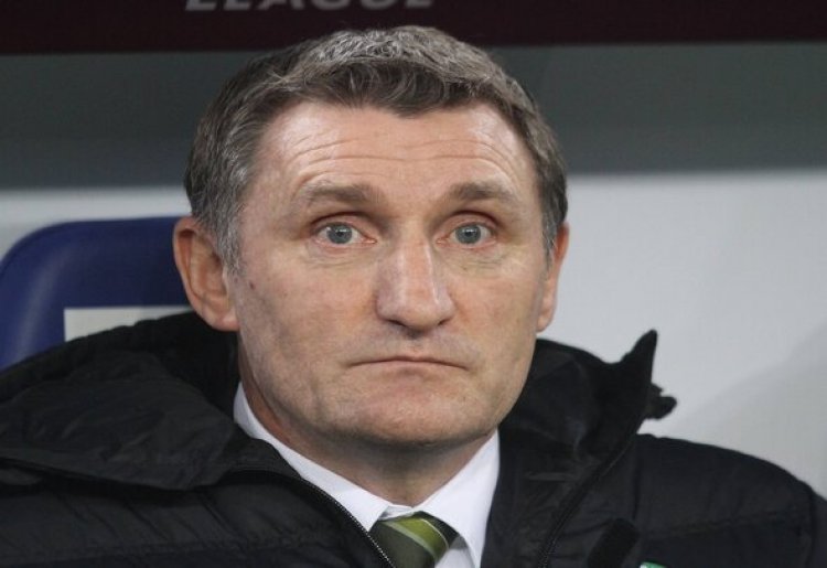 Rangers news: Tony Mowbray issues desperate Scott Brown jibe to Gers