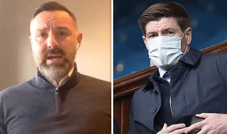 Rangers boss Steven Gerrard urged to avoid making Celtic transfer mistake this summer