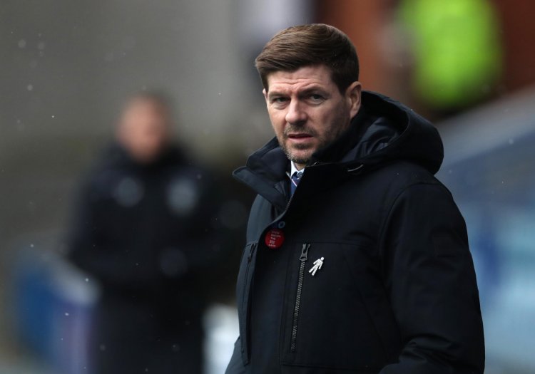 Rangers urged to tie down 'crucial' duo on new contracts