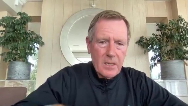 King wants Celtic to improve next season