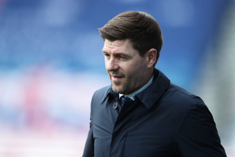 Ex Rangers chairman Dave King predicts how long Steven Gerrard will stay at Ibrox | Rangers News