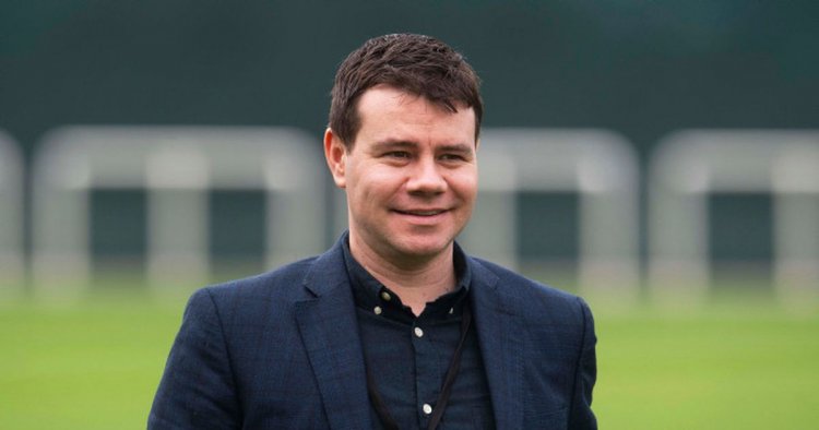 Ross Wilson's Rangers recruitment credentials questioned by John Collins